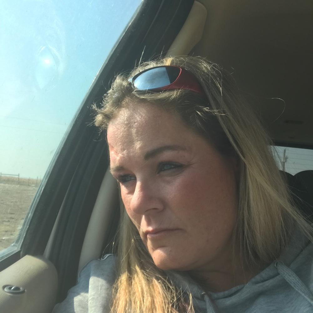 Meet your Posher, Shanna